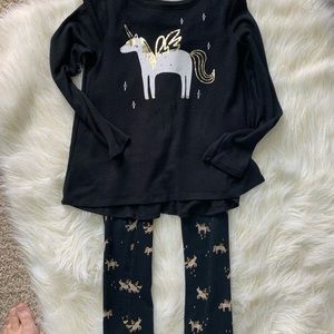 Unicorn set